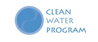 Clean Water Program Logo
